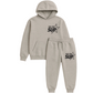 SUP GREY SWEATSUIT