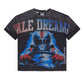 VALE Forever Speed Bling Tee 'Black