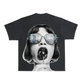 BANDITS PGLB LOLIPOP S/S Tee (black)