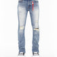 CULT Grunge Baggy Jeans (icy)