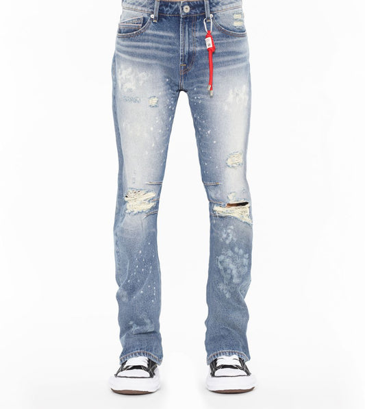 CULT Grunge Baggy Jeans (icy)