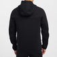 Nike Men's Tech Fleece Full-Zip Windrunner Hoodie Black