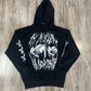 Vogue Women’s Chrome Resilience Hoodie (black)