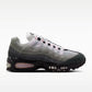 W NIKE AIR MAX 95 BIG BUBBLE PINK