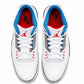 JORDAN 3 RETRO OG TRUE BLUE