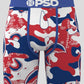 PSD Warface Paisley Boxer Brief