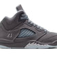 Jordan 5 Wolf Grey PS