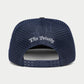 GODSPEED LOX Trucker Hat (Black Navy)