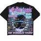 WEALTHY ANGELS World Tour Tee
