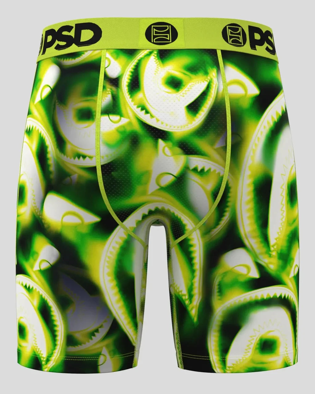 PSD Toxic Blur Boxer Brief
