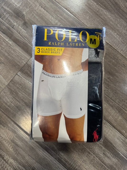 POLO Ralph Lauren (LG,G,B)
