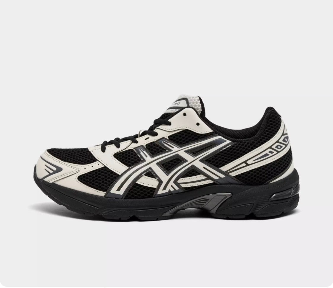 Asics Gel 1130 black/cream