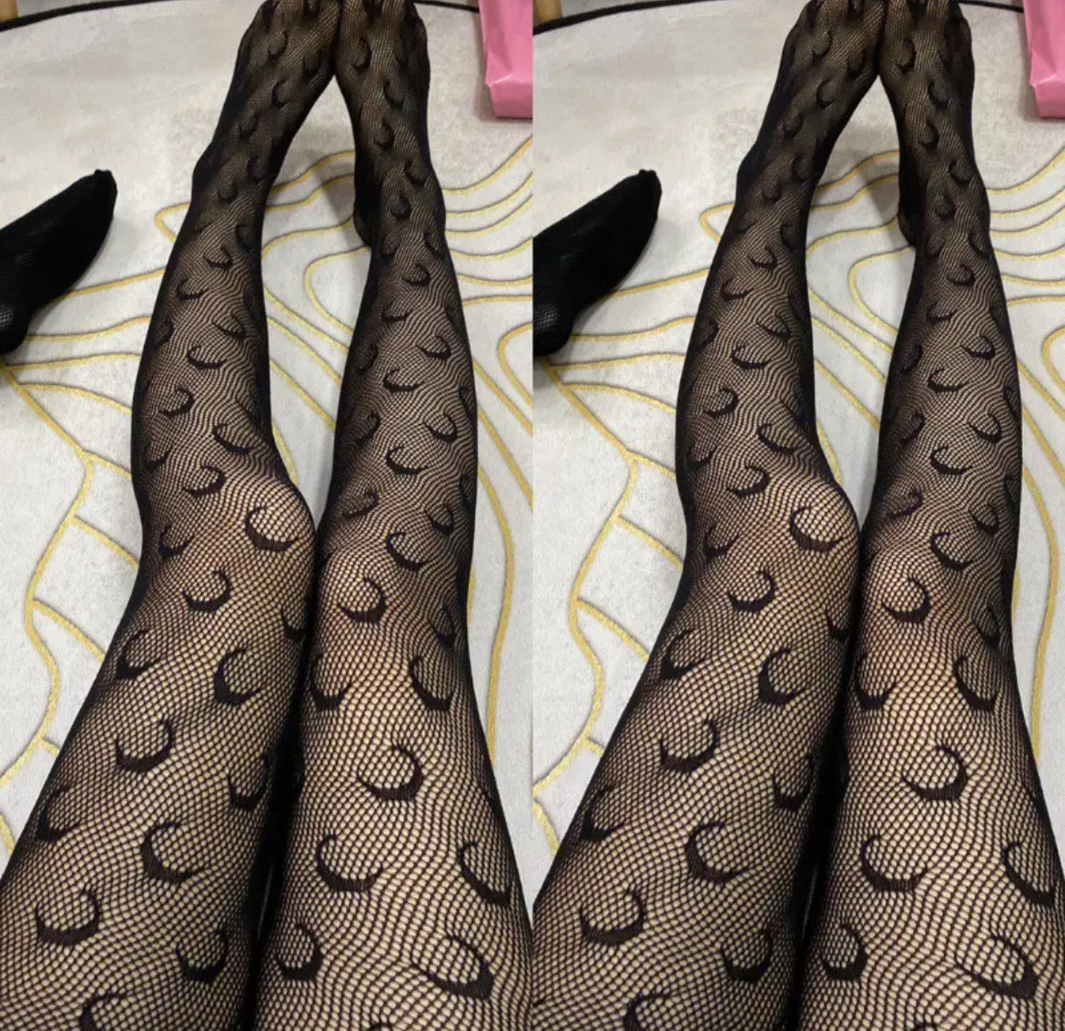 Moon tights