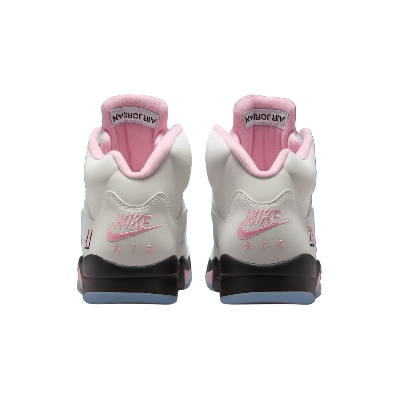 Jordan 5 Medium Soft Pink