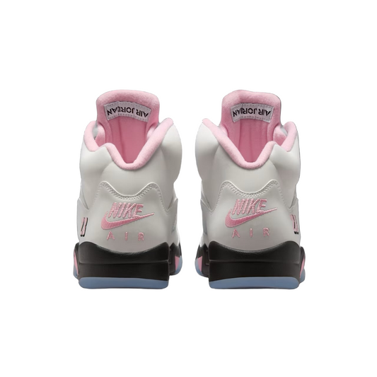 Jordan 5 Medium Soft Pink