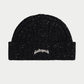 GODSPEED OG Logo Emblem Beanie (oreo)
