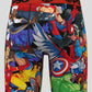 PSD Marvel Squad Boxer Brief