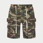 GODSPEED Militia Cargo Shorts