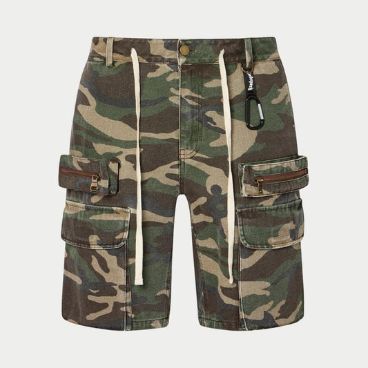 GODSPEED Militia Cargo Shorts