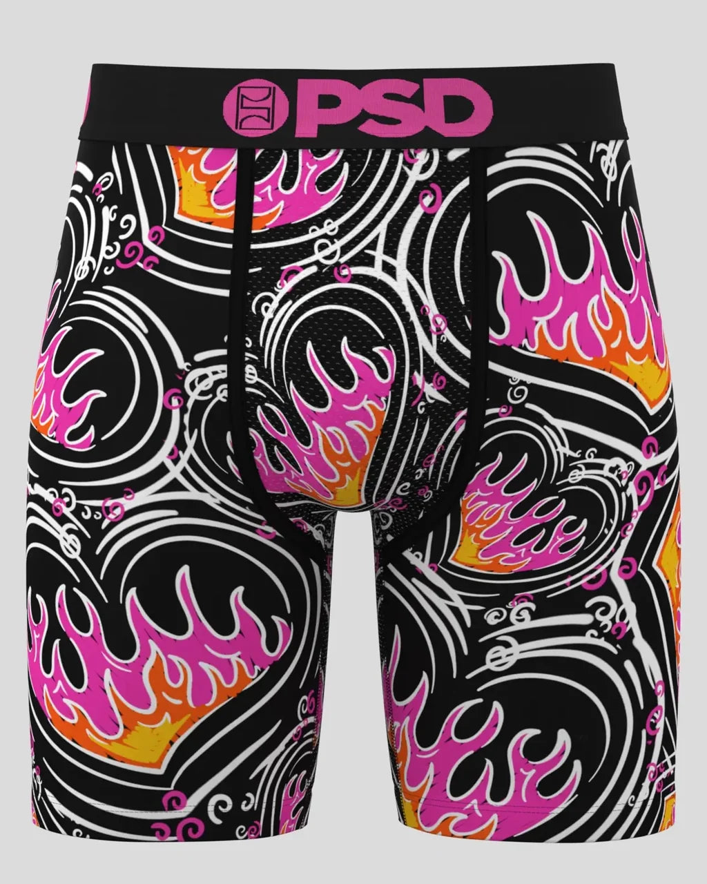 PSD Devil Heart Boxer Brief