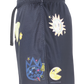 CULT Mesh Shorts (Graffiti)