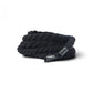 KICKS Round Fat Laces (black)