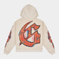 GODSPEED A.T.H Hoodie (Bone)