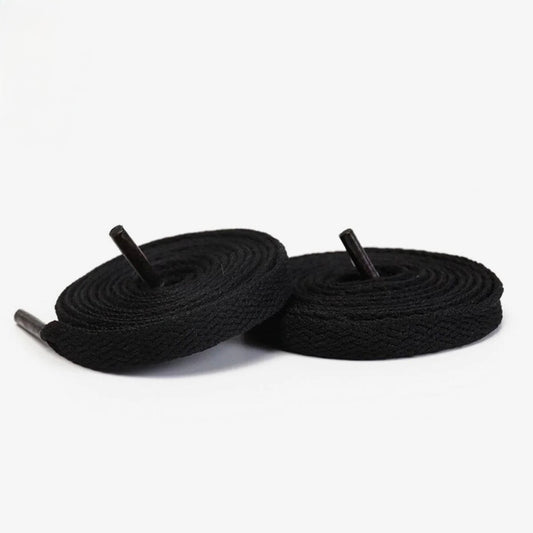 KICKS Air Force 1 Shoelaces (black)