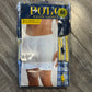 POLO Ralph Lauren Classic Woven Boxers (Navy,Yellow,LightBlue)