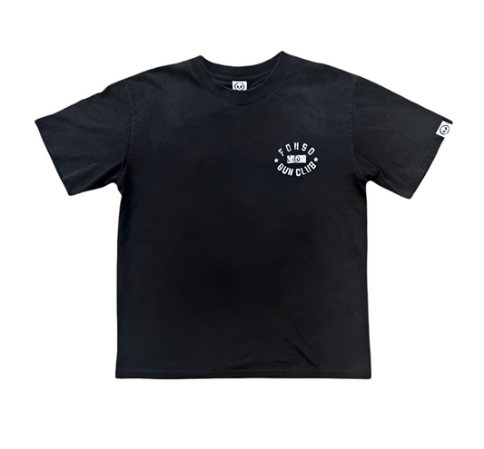 FONSO Gun Club Tee