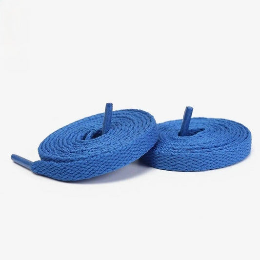 KICKS Jordan 1 Shoelaces (royal Blue)