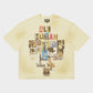 ALL HUMAN Copy & Paste V2 Tee