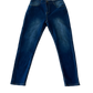 Vogue Women’s Blue Stretch Jeans