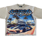 GODSPEED Miami GT Tee (grey