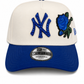 Polanco Caps New York Yankees Iced-Out Blue Hat
