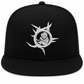 BTBG GENESIS WHITE LOGO HAT