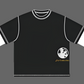 MR.WAVE Resort Tee (black)