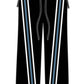 MR.WAVE CREW DISTRICT SWEATPANTS (BLACK/BLUE)