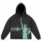 MR.WAVE Libertad Wave Hoodie (black)