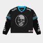 Godspeed TD Layered Jersey (Black/Blue/White)