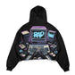RAD BOYZ Cyber Warfare Hoodie (black)