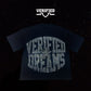 VERIFIED Dreams T-Shirt (Black)