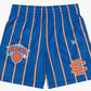 Eric Emmanuel EE Basic Short (New York Knicks)