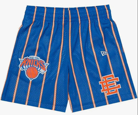 Eric Emmanuel EE Basic Short (New York Knicks)