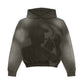 MR.WAVE Stoners Hoodie (olive)