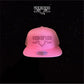VERIFIED PINK RHINESTONE HAT