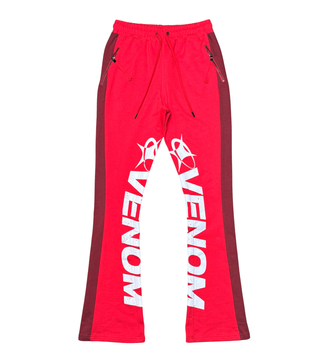 VIERICHE Venom Biker Sweatpants