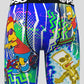 PSD Simpsons Bart Vibes Boxer Brief