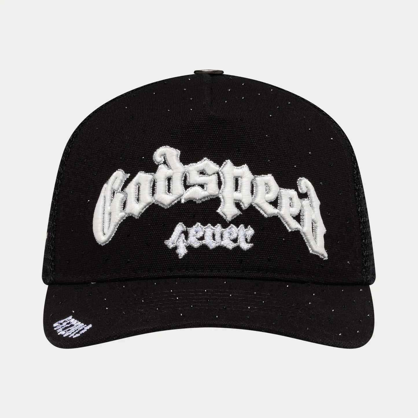 GODSPEED GS Forever Trucker Hat VVS OG