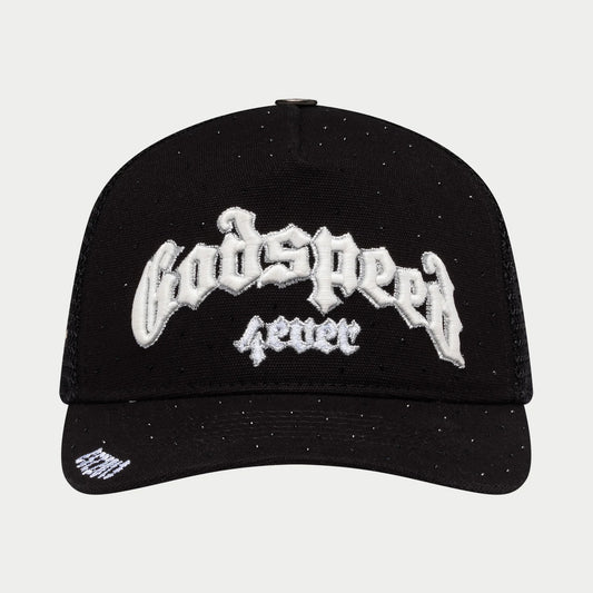 GODSPEED GS Forever Trucker Hat VVS OG